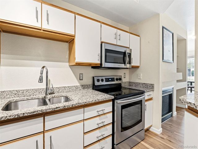 2858 W Centennial Drive F, Littleton, CO 80123