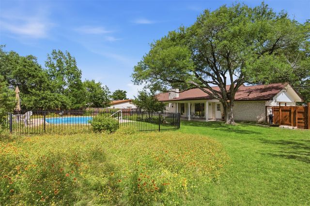 3804 Oak Meadow DR, Round Rock, TX 78681