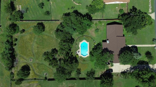 3804 Oak Meadow DR, Round Rock, TX 78681