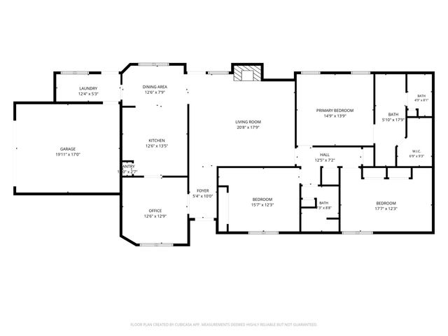 3804 Oak Meadow DR, Round Rock, TX 78681
