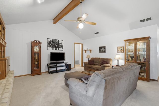 3804 Oak Meadow DR, Round Rock, TX 78681