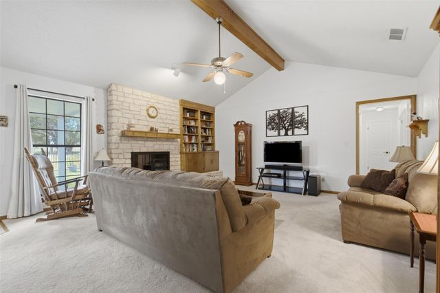 3804 Oak Meadow DR, Round Rock, TX 78681