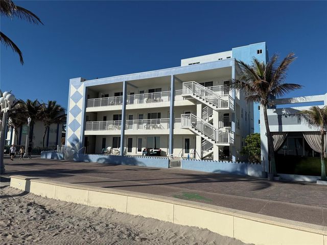 310 S Broadwalk 3b, Hollywood, FL 33019
