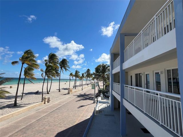 310 S Broadwalk 3b, Hollywood, FL 33019