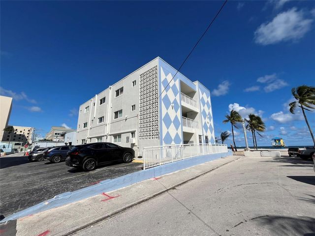 310 S Broadwalk 3b, Hollywood, FL 33019