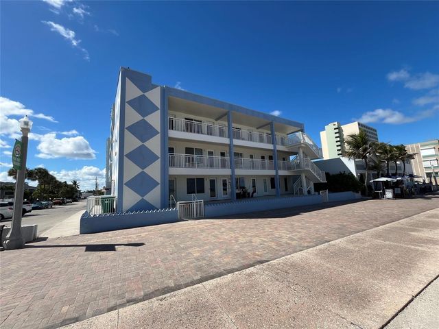 310 S Broadwalk 3b, Hollywood, FL 33019