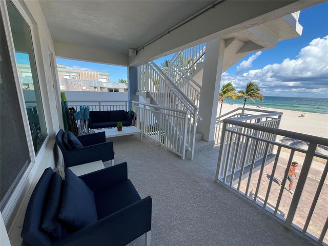 310 S Broadwalk 3b, Hollywood, FL 33019