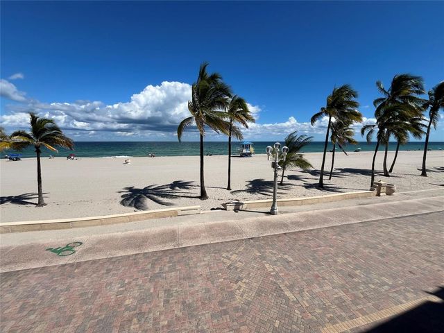 310 S Broadwalk 3b, Hollywood, FL 33019