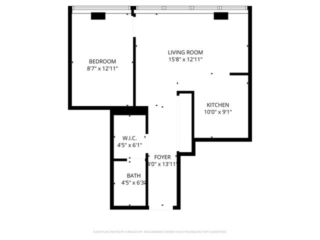 3550 N Lake Shore Drive 1514, Chicago, IL 60657