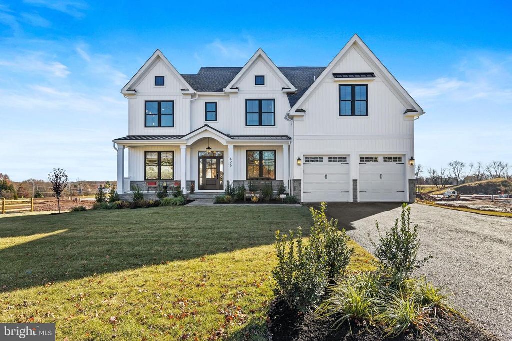 143 LEXINGTON MANOR, Glenmoore, PA 19343