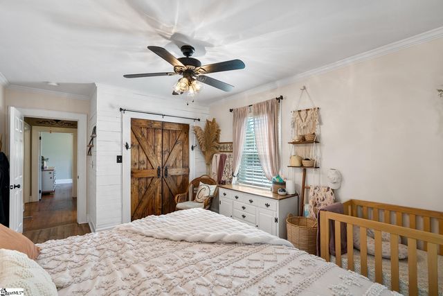 2615 E North Avenue, Anderson, SC 29625