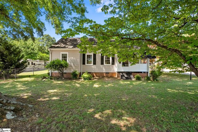2615 E North Avenue, Anderson, SC 29625