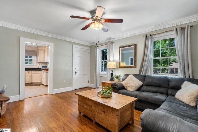 2615 E North Avenue, Anderson, SC 29625