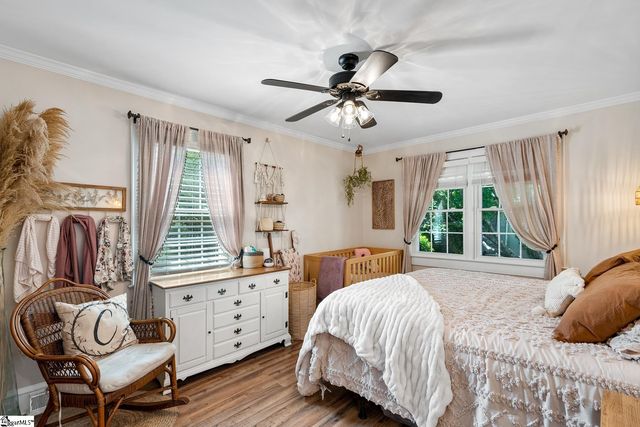 2615 E North Avenue, Anderson, SC 29625