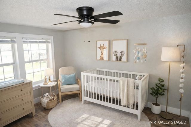 718 Caladium Drive, Mesquite, TX 75149