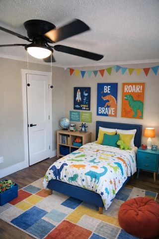 718 Caladium Drive, Mesquite, TX 75149