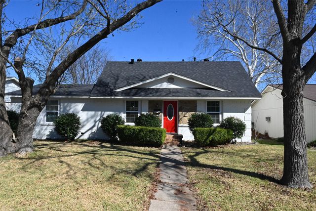 718 Caladium Drive, Mesquite, TX 75149