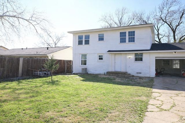 718 Caladium Drive, Mesquite, TX 75149