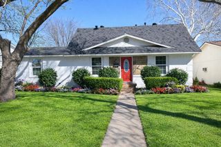 718 Caladium Drive, Mesquite, TX 75149