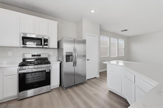 6540 West American Flower Street, Las Vegas, NV 89148