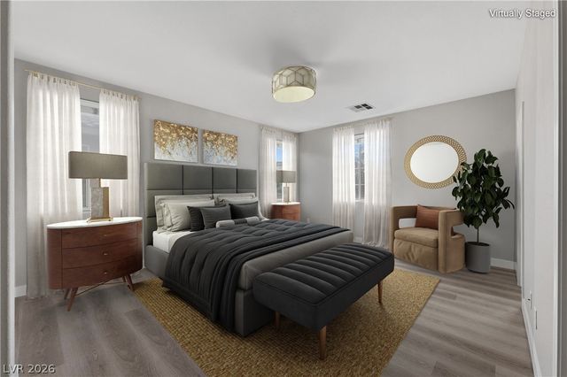 6540 West American Flower Street, Las Vegas, NV 89148