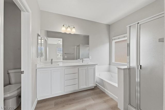 6540 West American Flower Street, Las Vegas, NV 89148