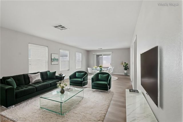 6540 West American Flower Street, Las Vegas, NV 89148