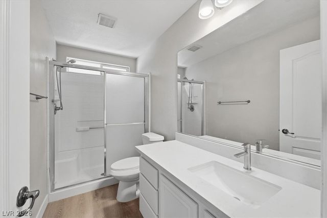 6540 West American Flower Street, Las Vegas, NV 89148
