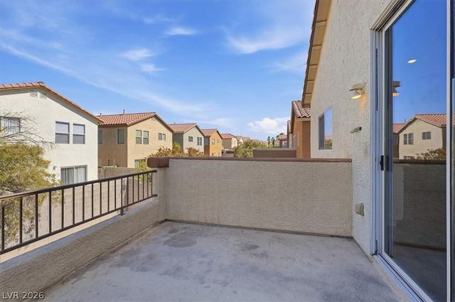 6540 West American Flower Street, Las Vegas, NV 89148