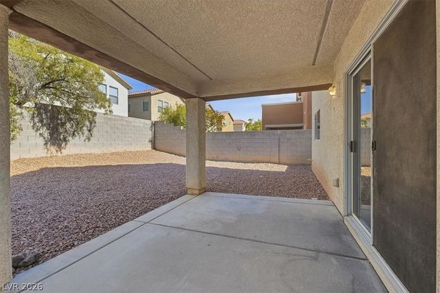 6540 West American Flower Street, Las Vegas, NV 89148