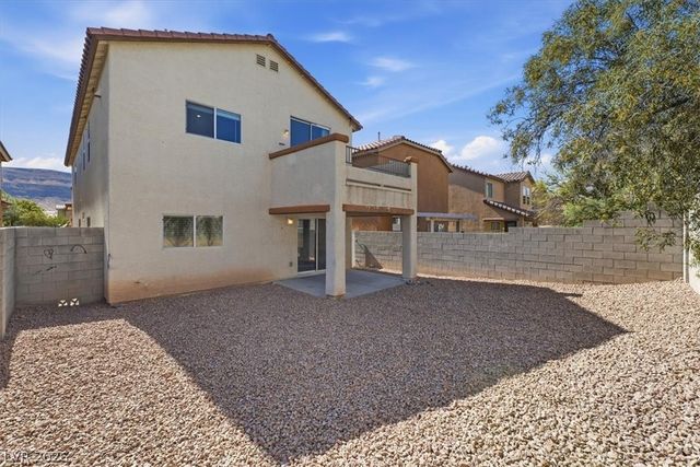 6540 West American Flower Street, Las Vegas, NV 89148