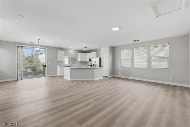 6540 West American Flower Street, Las Vegas, NV 89148