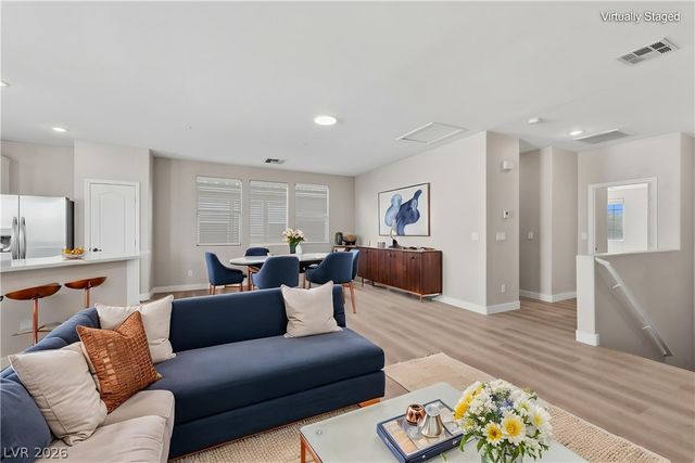 6540 West American Flower Street, Las Vegas, NV 89148