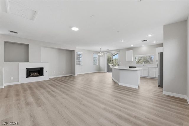 6540 West American Flower Street, Las Vegas, NV 89148