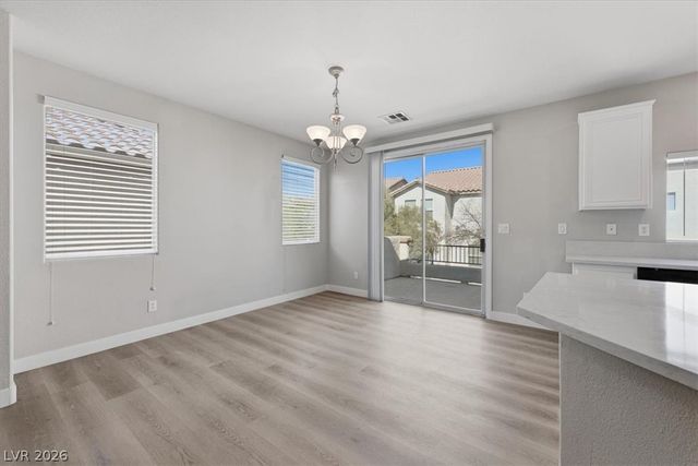 6540 West American Flower Street, Las Vegas, NV 89148