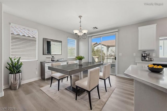 6540 West American Flower Street, Las Vegas, NV 89148