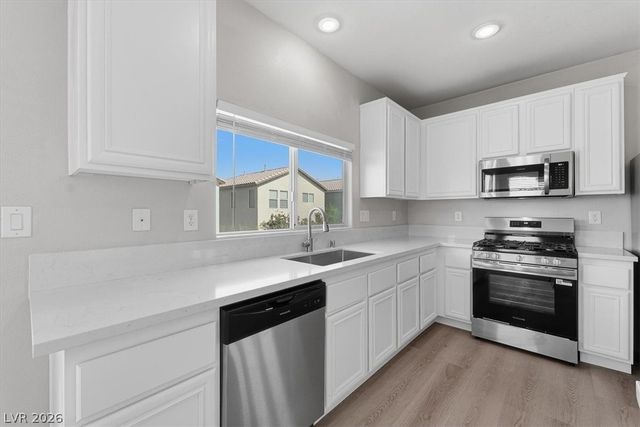 6540 West American Flower Street, Las Vegas, NV 89148