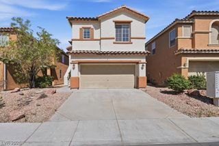 6540 West American Flower Street, Las Vegas, NV 89148