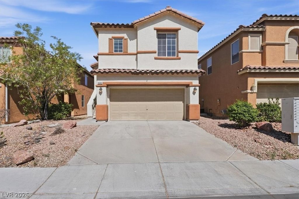 6540 West American Flower Street, Las Vegas, NV 89148