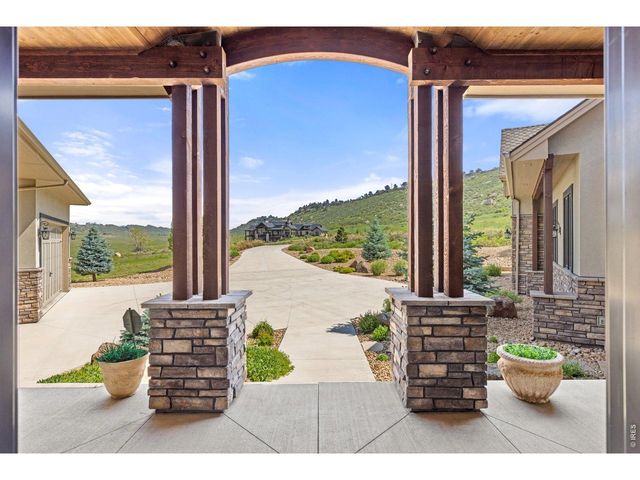 4033 Backbone Dr, Loveland, CO 80538