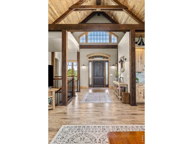 4033 Backbone Dr, Loveland, CO 80538