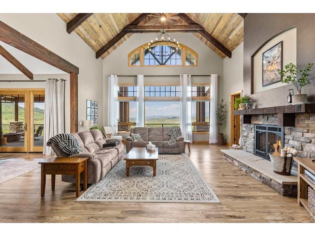 4033 Backbone Dr, Loveland, CO 80538