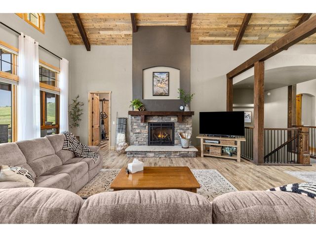 4033 Backbone Dr, Loveland, CO 80538