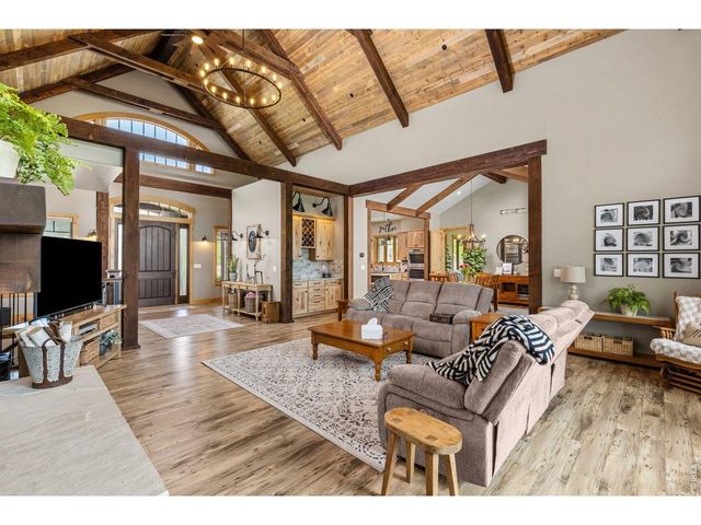 4033 Backbone Dr, Loveland, CO 80538