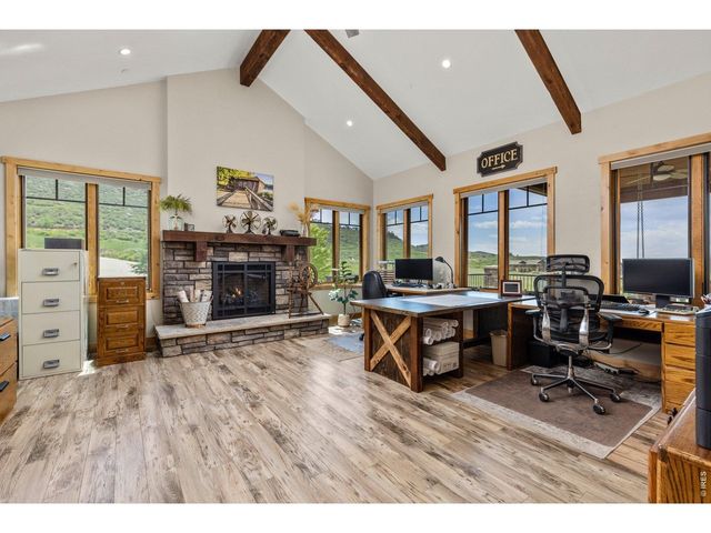 4033 Backbone Dr, Loveland, CO 80538