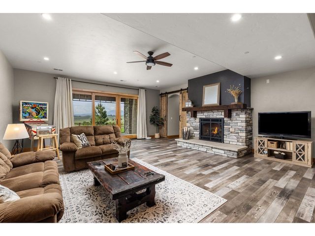 4033 Backbone Dr, Loveland, CO 80538