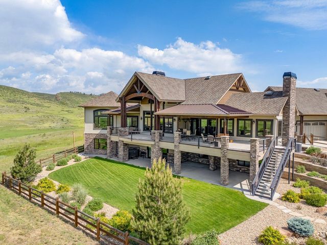 4033 Backbone Dr, Loveland, CO 80538