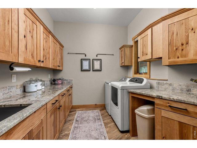 4033 Backbone Dr, Loveland, CO 80538