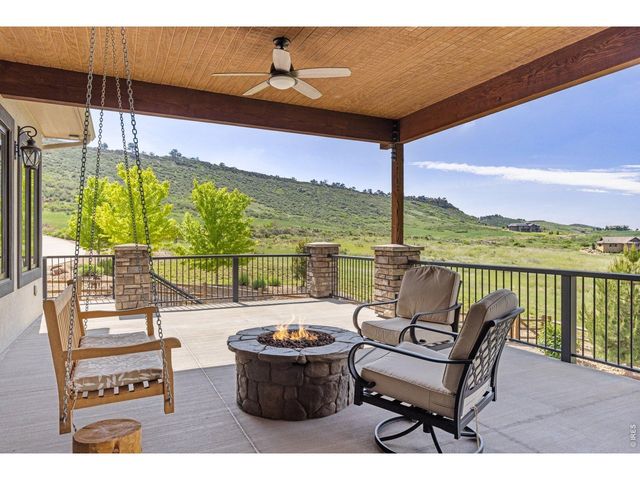 4033 Backbone Dr, Loveland, CO 80538