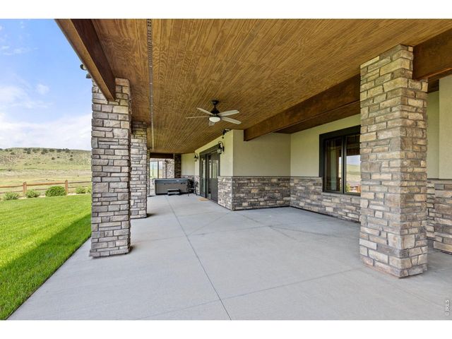 4033 Backbone Dr, Loveland, CO 80538
